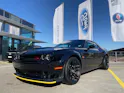 Dodge SCAT PACK Widebody AT 6.4L