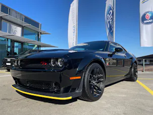 Dodge SCAT PACK Widebody AT 6.4L