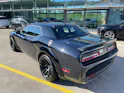 Dodge SCAT PACK Widebody AT 6.4L