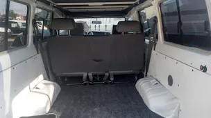 Toyota Land Cruiser 400 Hdt Long 4.2D