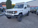 Toyota Land Cruiser 400 Hdt Long 4.2D