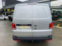 VW T6.1 2.0 TDI