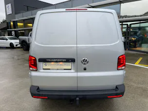 VW T6.1 2.0 TDI