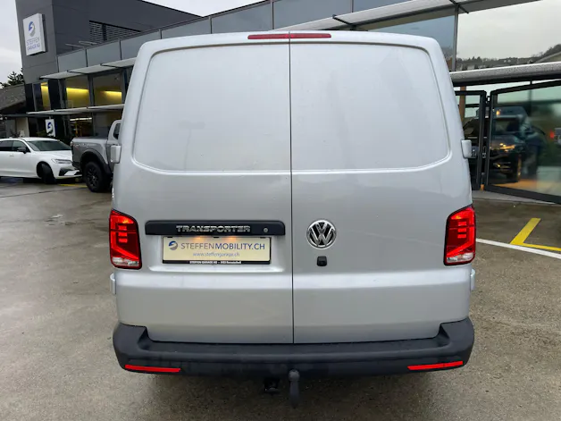 VW T6.1 2.0 TDI