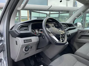 VW T6.1 2.0 TDI