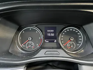 VW T6.1 2.0 TDI