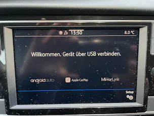 VW T6.1 2.0 TDI