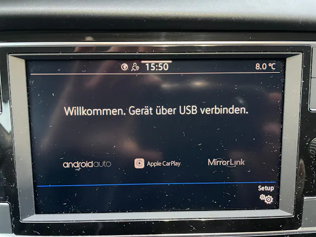 VW T6.1 2.0 TDI