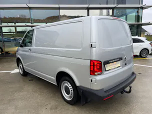VW T6.1 2.0 TDI
