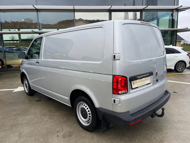 VW T6.1 2.0 TDI