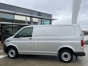 VW T6.1 2.0 TDI