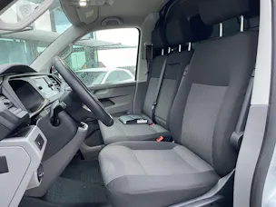VW T6.1 2.0 TDI
