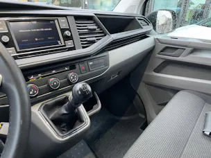 VW T6.1 2.0 TDI