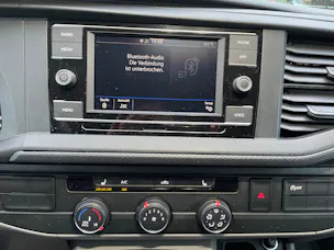 VW T6.1 2.0 TDI