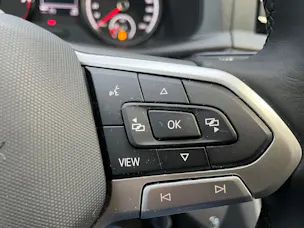 VW T6.1 2.0 TDI