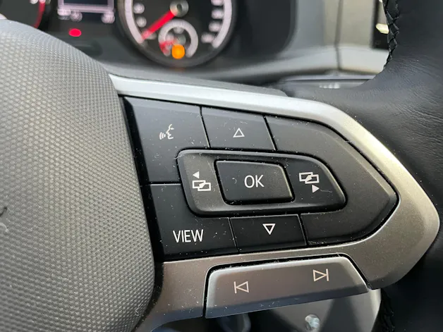 VW T6.1 2.0 TDI