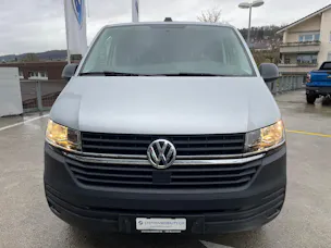 VW T6.1 2.0 TDI
