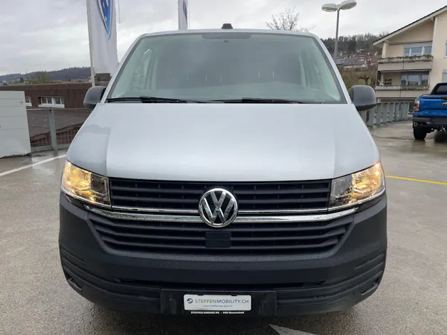 VW T6.1 2.0 TDI