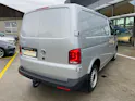 VW T6.1 2.0 TDI