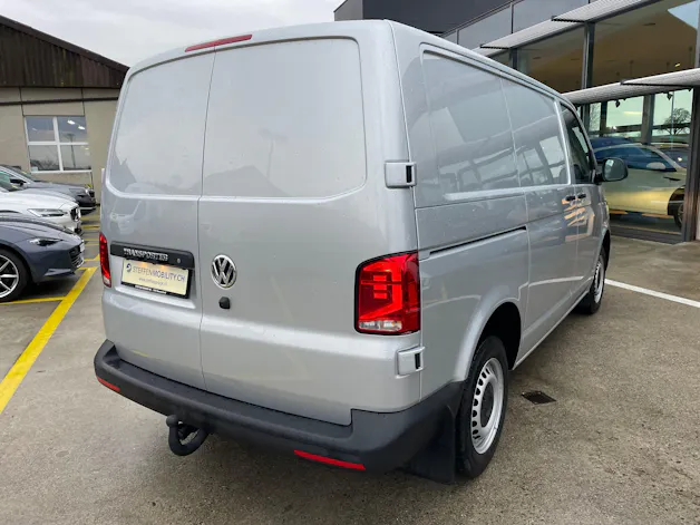 VW T6.1 2.0 TDI
