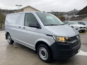 VW T6.1 2.0 TDI