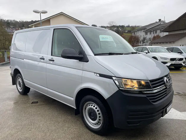 VW T6.1 2.0 TDI