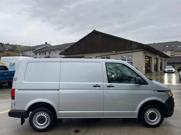 VW T6.1 2.0 TDI