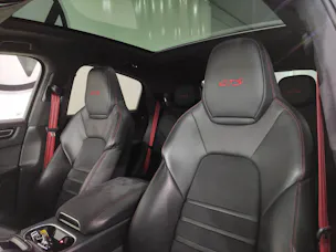 Porsche Cayenne Coupé 4.0 V8 GTS