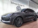 Porsche Cayenne Coupé 4.0 V8 GTS