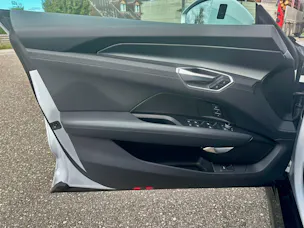 Audi e-tron GT quattro