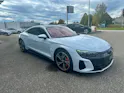 Audi e-tron GT quattro