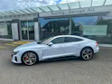 Audi e-tron GT quattro