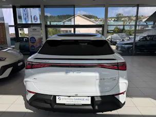 BYD Sealion 7 91,3 kWh Excellence