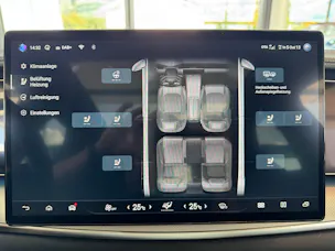 BYD Sealion 7 91,3 kWh Excellence