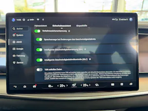 BYD Sealion 7 91,3 kWh Excellence