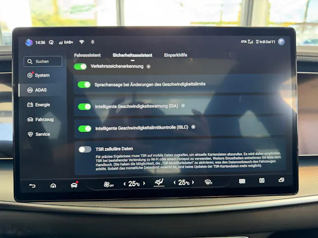 BYD Sealion 7 91,3 kWh Excellence