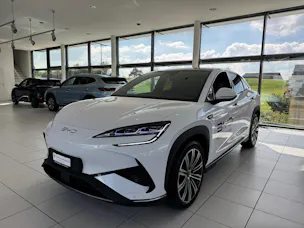 BYD Sealion 7 91,3 kWh Excellence