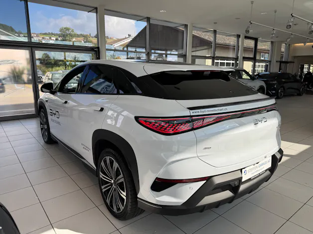 BYD Sealion 7 91,3 kWh Excellence
