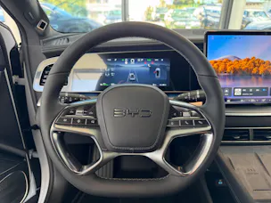 BYD Sealion 7 91,3 kWh Excellence