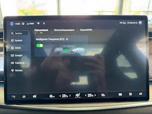 BYD Sealion 7 91,3 kWh Excellence