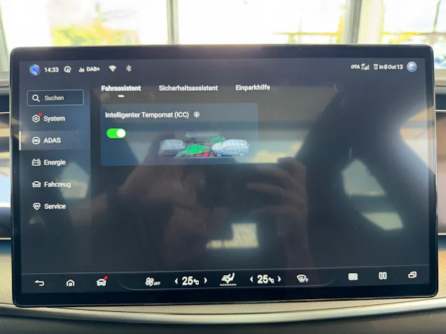 BYD Sealion 7 91,3 kWh Excellence