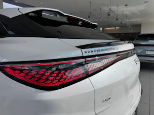 BYD Sealion 7 91,3 kWh Excellence