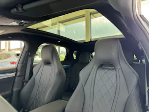 BYD Sealion 7 91,3 kWh Excellence