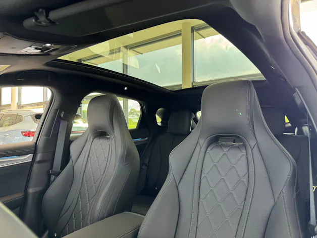 BYD Sealion 7 91,3 kWh Excellence