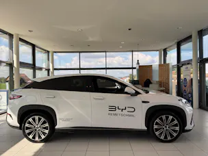 BYD Sealion 7 91,3 kWh Excellence