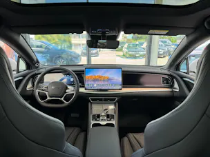 BYD Sealion 7 91,3 kWh Excellence