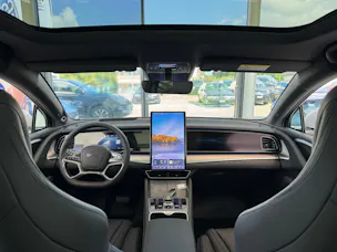 BYD Sealion 7 91,3 kWh Excellence