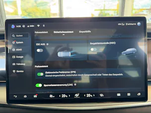 BYD Sealion 7 91,3 kWh Excellence