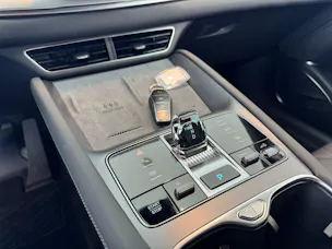 BYD Sealion 7 91,3 kWh Excellence