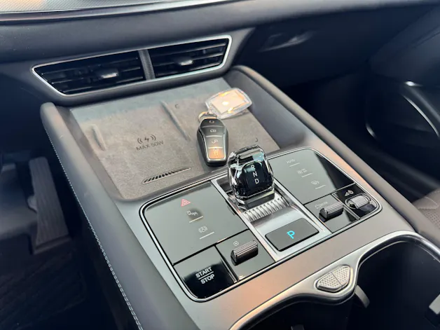 BYD Sealion 7 91,3 kWh Excellence
